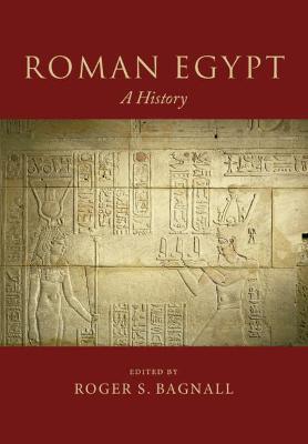 Ibs Roman Egypt: A History