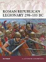 Ibs Roman Republican Legionary 298–105 BC