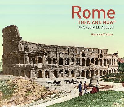 Ibs Rome Then and Now®