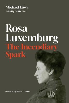 Ibs Rosa Luxemburg: The Incendiary Spark: Essays