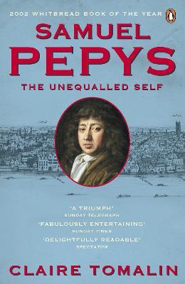 Ibs Samuel Pepys: The Unequalled Self