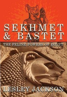 Ibs Sekhmet & Bastet: The Feline Powers of Egypt