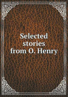 Ibs Selected stories from O. Henry