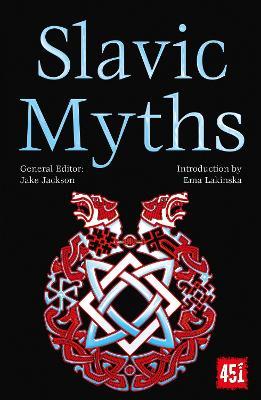 Ibs Slavic Myths