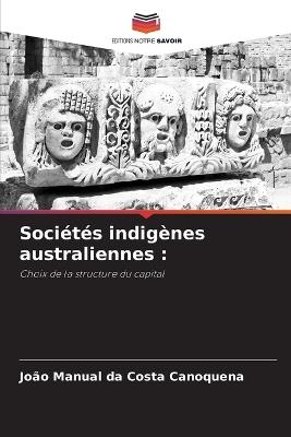 Ibs Soci?t?s indig?nes australiennes