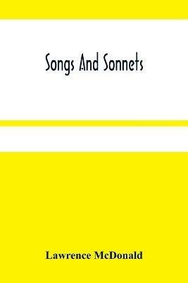 Ibs Songs And Sonnets