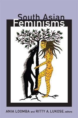 Ibs South Asian Feminisms