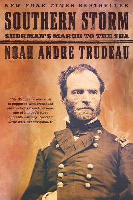 Ibs Southern Storm: Sherman's March to the Sea
