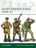 Ibs Soviet Airborne Forces 1930-91