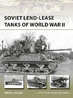 Ibs Soviet Lend-Lease Tanks Of World War II