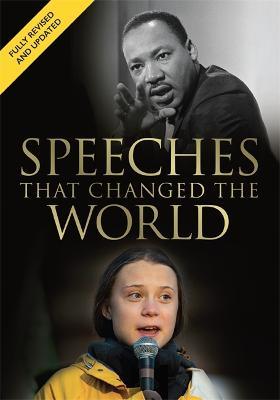 Ibs Speeches That Changed The World