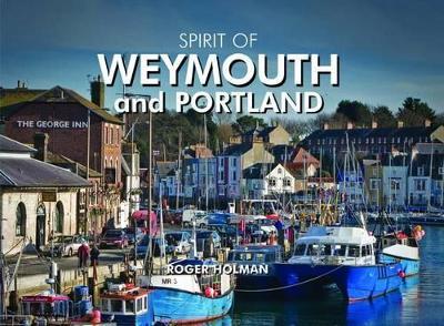 Ibs Spirit of Weymouth and Portland