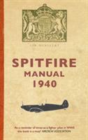 Ibs Spitfire Manual 1940