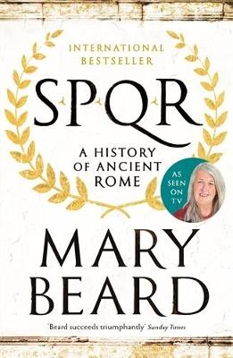 Ibs SPQR: A History of Ancient Rome
