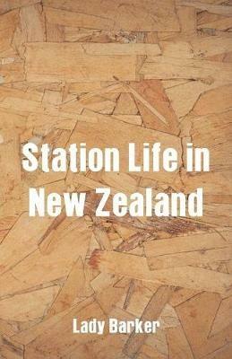 Ibs Station Life in New Zealand