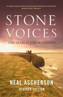 Ibs Stone Voices: The Search For Scotland