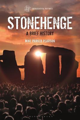 Ibs Stonehenge: A Brief History