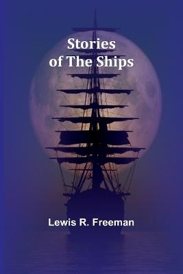 Ibs Stories Of The Ships
