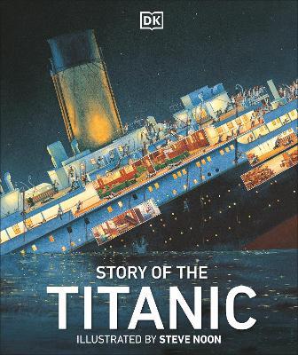 Ibs Story of the Titanic
