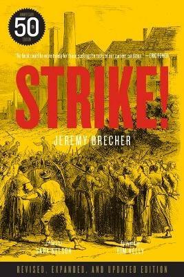 Ibs Strike (50th Anniversary Edition)