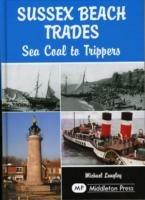 Ibs Sussex Beach Trades: Sea Coal to Trippers