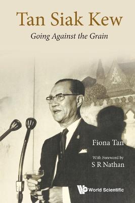 Ibs Tan Siak Kew: Going Against The Grain