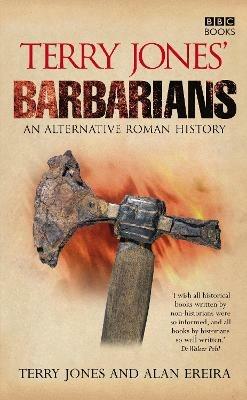 Ibs Terry Jones' Barbarians