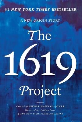 Ibs The 1619 Project: A New Origin Story