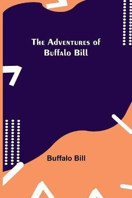 Ibs The Adventures of Buffalo Bill