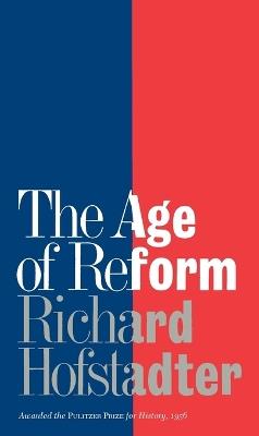 Ibs The Age of Reform