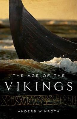 Ibs The Age of the Vikings