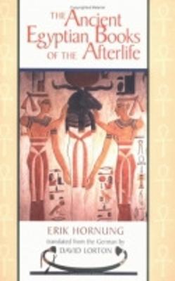 Ibs The Ancient Egyptian Books of the Afterlife