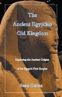 Ibs The Ancient Egyptian Old Kingdom