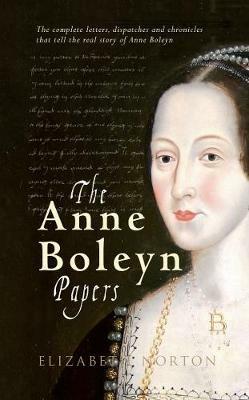 Ibs The Anne Boleyn Papers