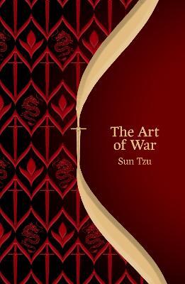 Ibs The Art of War (Hero Classics)