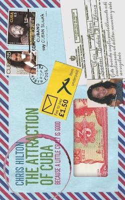 Ibs The Attraction of Cuba