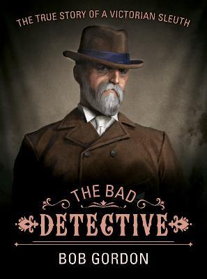 Ibs The Bad Detective