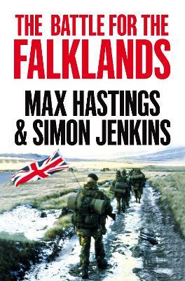 Ibs The Battle for the Falklands
