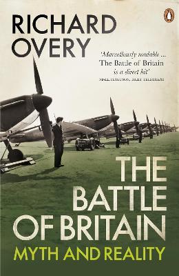 Ibs The Battle of Britain: Myth and Reality