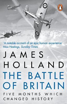 Ibs The Battle of Britain