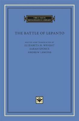 Ibs The Battle of Lepanto