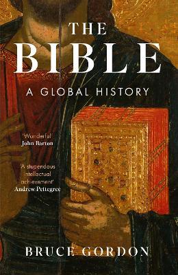 Ibs The Bible: A Global History