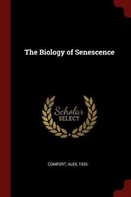 Ibs The Biology of Senescence