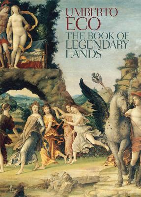 Ibs The Book of Legendary Lands