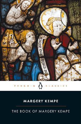 Ibs The Book of Margery Kempe