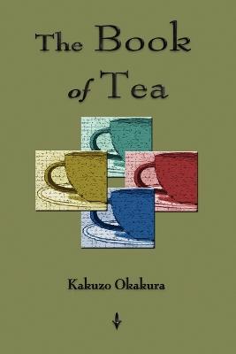 Ibs The Book Of Tea