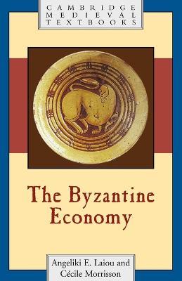 Ibs The Byzantine Economy
