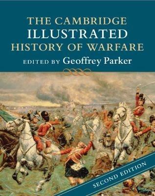 Ibs The Cambridge Illustrated History of Warfare