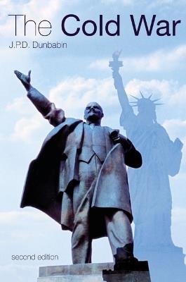 Ibs The Cold War: The Great Powers and their Allies