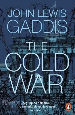 Ibs The Cold War